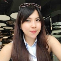 Belinda Natasya Worung