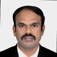 Dharmalingam Ramasamy