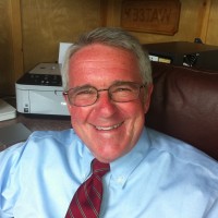 Stephen Lett
