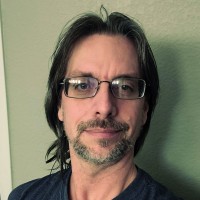 Eric Kellogg