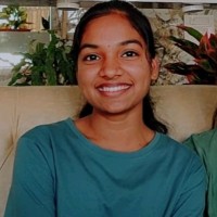 B Sruthi