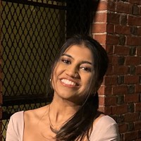 Veena Khanzode