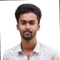 E Sathish Krishna