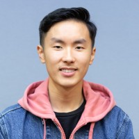 Nick Huang