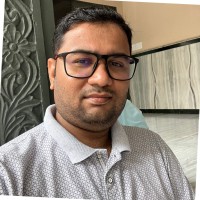 Rupesh Belsare
