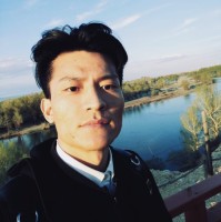 Alex Huang
