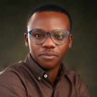 Oluwatosin (Tosin) Bolaji, Cptd, Acipm, Hrpl