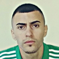 Bruno Castro