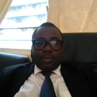 Albert Eshun