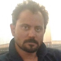 Ali Saad Alizadeh