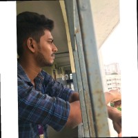 Prathap S
