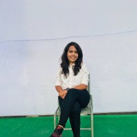 Nimisha Dwivedi