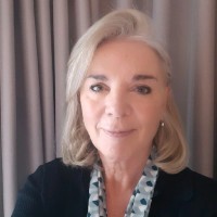 Stephanie Prendergast