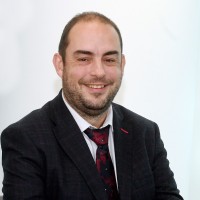Liam O'Donohue (B.Sc(Hons) M.Sc FMAAT FCCA)