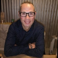 Darren Saunders