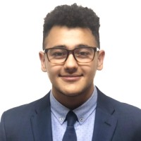 Ahmed Sayed, EIT