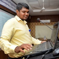 Sudharsan Paramasivam
