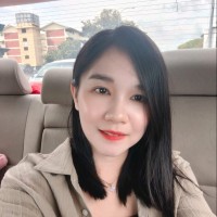 Agnes Yeoh