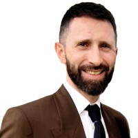 Vito Nicola Picciariello, Cbap® Pmp®