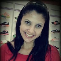 Ana Paula Souza