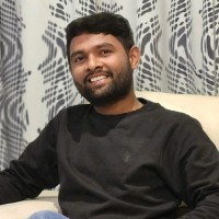 Vinay Adapa