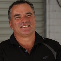 Mark Willis