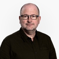 Jürg Nigg