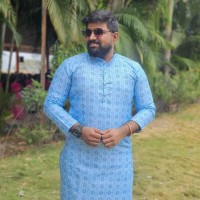 Omkar Bhatt