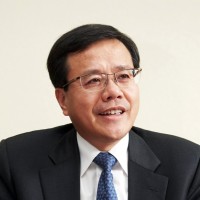 Shin Cho