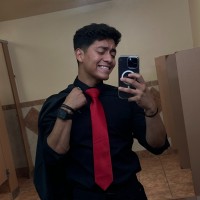 Saul Olvera
