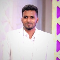 John Ramachandran