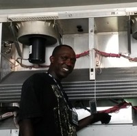 Humphrey Mwangi