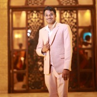 Dhanush Gowda