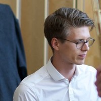 Jonas Bille Andersen