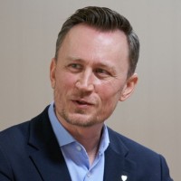 Endre Skjervø