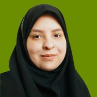 Mahdis Nemati Nezhad