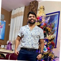 Leonel Caicedo Murillo
