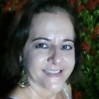 Tânia Lucia Tanajura