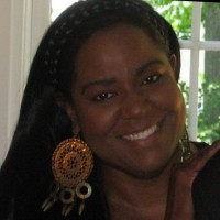 Ruth Manuel-Logan