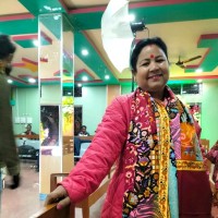 Dipika Brahma