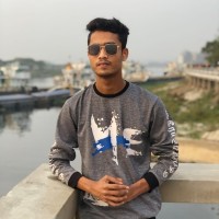 Mahmud Ali