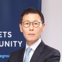 John Kim