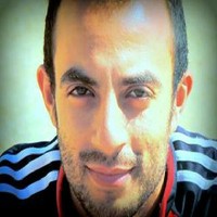 Ahmed Ramadan