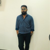Muhammad Siyad Sirajudeen