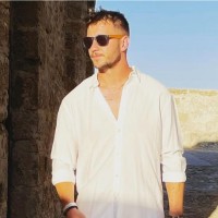 Liam Adlam