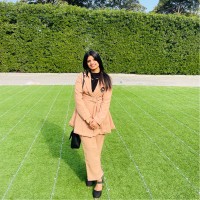 Harjeet Malik