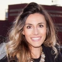 Laura Woolston