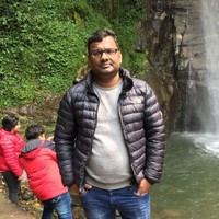 Shams Tabraiz Islam