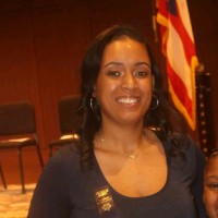 Mykia Hickman MSN, APRN, PMHNP—BC