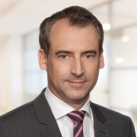 Patrick Gruener